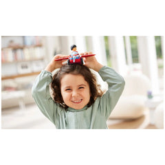 Siku - Mio Mounty - Toddys - Jouets de construction