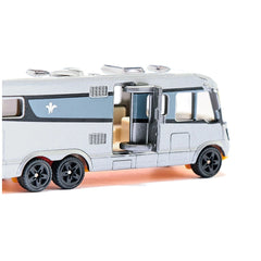 Siku - Niesmann + Bischoff Arto Camping-car - Véhicules de jeu