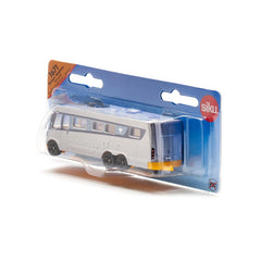 Siku - Niesmann + Bischoff Arto Camping-car - Véhicules de jeu