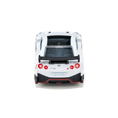Siku - Nissan GT-R Nismo - Play Vehicles