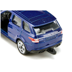 Siku - Range Rover - Véhicules de jeu