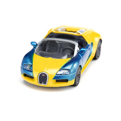 Siku - Sports cars set - Play Vehicles