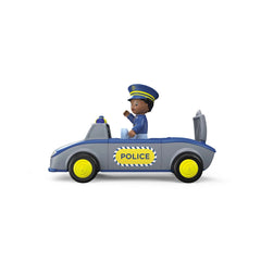 Siku - Tom Trusty - Play Vehicles