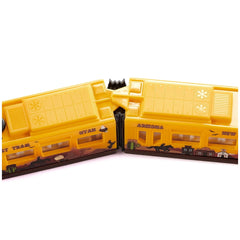 Siku - Tram - Véhicules de jeu