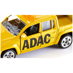 Siku - Volkswagen Amarok ADAC - Véhicules de jeu