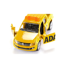 Siku - Volkswagen Amarok ADAC - Véhicules de jeu