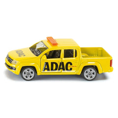 Siku - Volkswagen Amarok ADAC - Véhicules de jeu