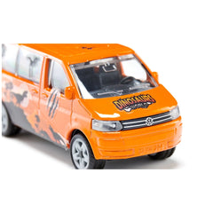Siku - Volkswagen Multivan - Play Vehicles