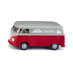 Siku - Volkswagen T1 Transporter - Play Vehicles