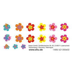 Siku - Volkswagen The Beetle pink - Play Vehicles