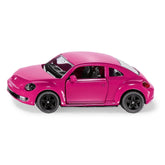 Siku - Volkswagen La Coccinelle rose - Véhicules de jeu