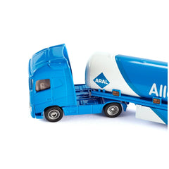 Siku - Camion-citerne articulé Volvo - Véhicules de jeu