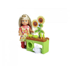 Simba - Evi LOVE Garden - Dolls, Playsets & Toy Figures