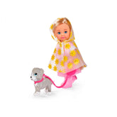 Simba - Evi LOVE Rainy Walk - Dolls, Playsets & Toy Figures