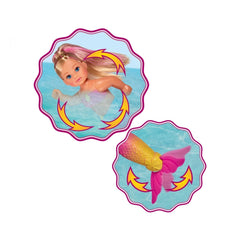 Simba - Evi LOVE Swimming Mermaid - Dolls, Playsets & Toy Figures
