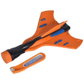 Simba - Flying Zone Combat Jet - Outdoor Play Equipment