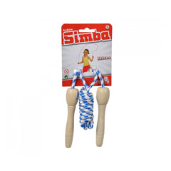 Simba - Corde à sauter - Jouets de sport