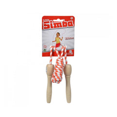 Simba - Corde à sauter - Jouets de sport
