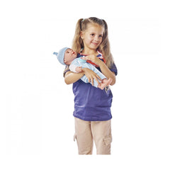 Simba - Grande mallette de docteur avec accessoires - Professions fictives et jeux de rôle