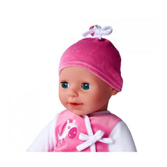 Simba - Laura Baby Talk - Dolls, Playsets & Toy Figures