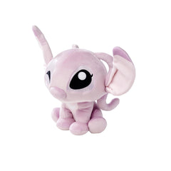 Simba - Peluche Angel Lilo & Stitch Doorables - Animaux en peluche