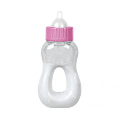 Simba - Biberon Magique Nouveau-Né - Poupées, Ensembles de Jeu & Figurines