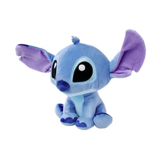 Simba-Toys - Peluche-Doorables-Stitch-Animal-Douillet