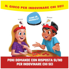 Social-Editrice - To-Be-or-Not-To-Be-Board-Game - Jeux de société