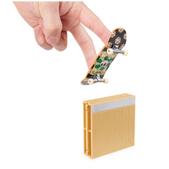 Tech Deck - TED ACS Plan B M05 GML Pack