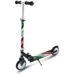 Teorema - Urban GT 145 Foldable Kick Scooter - Outdoor Play Equipment