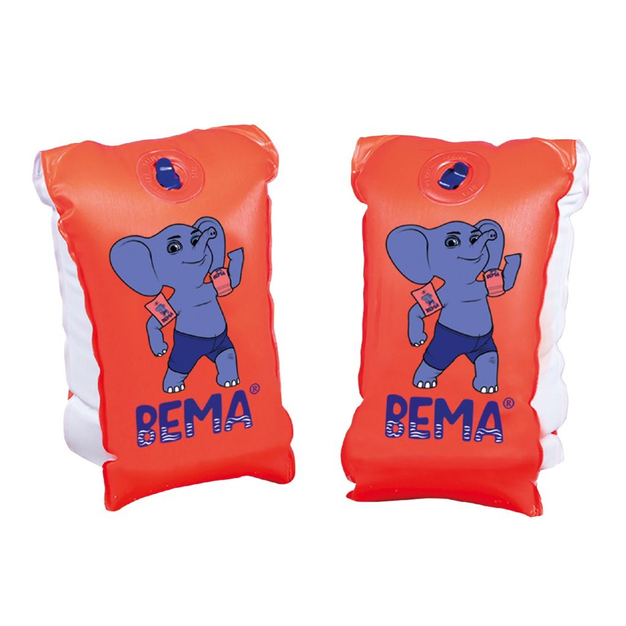 Happy People - Bema Arm Rings 1 - 6 Years