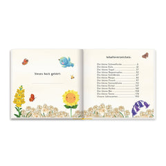 Trötsch Verlag - Livres - Le grand livre des histoires de la nature - 3 Ans+