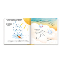 Trötsch Verlag - Livres - Le grand livre des histoires de la nature - 3 Ans+