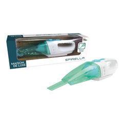 Aspirateur à main Spirella Maison de Luxe - Professions fictives et jeux de rôle