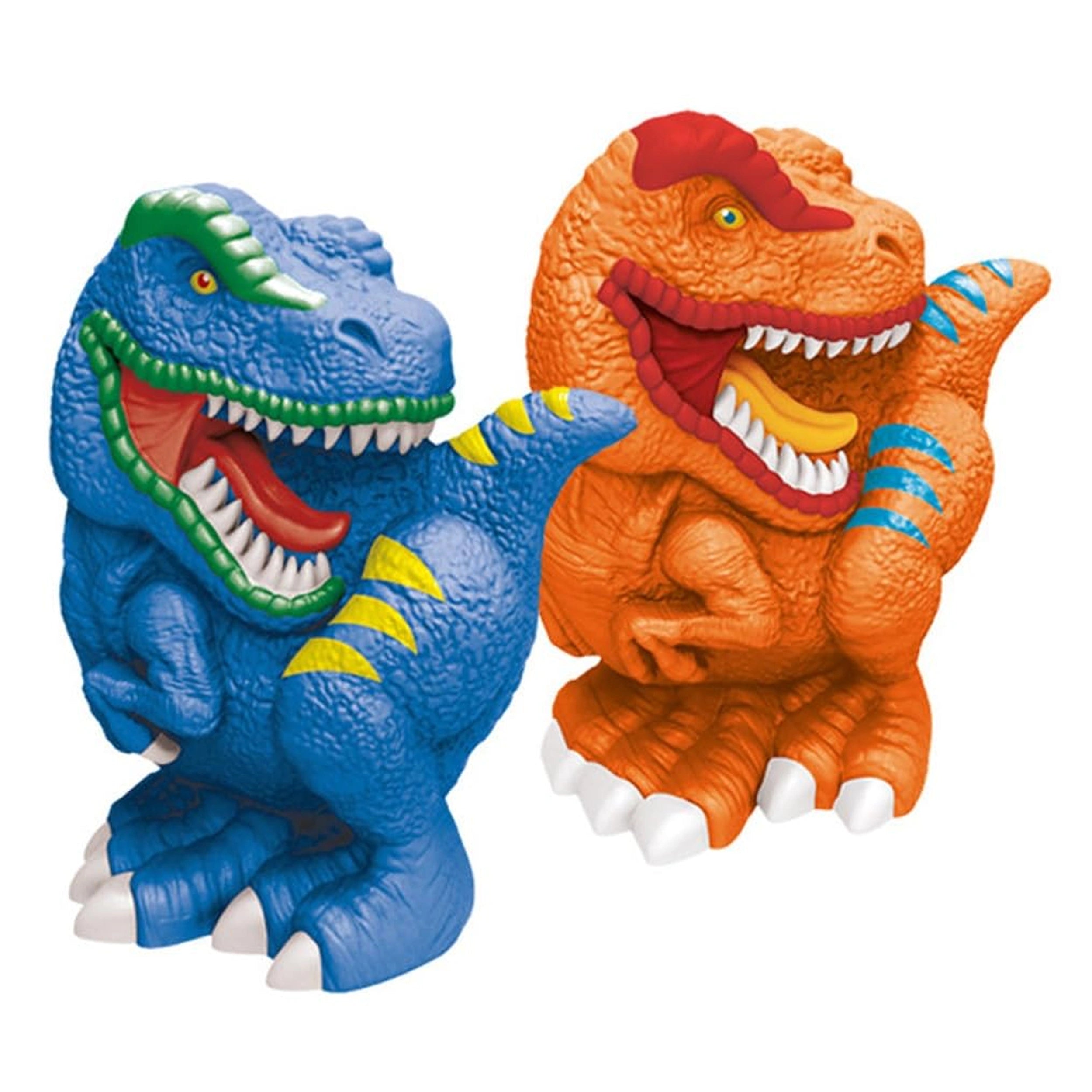 4M - Moulage et Peinture 3D de Dinosaures - Arts et Loisirs