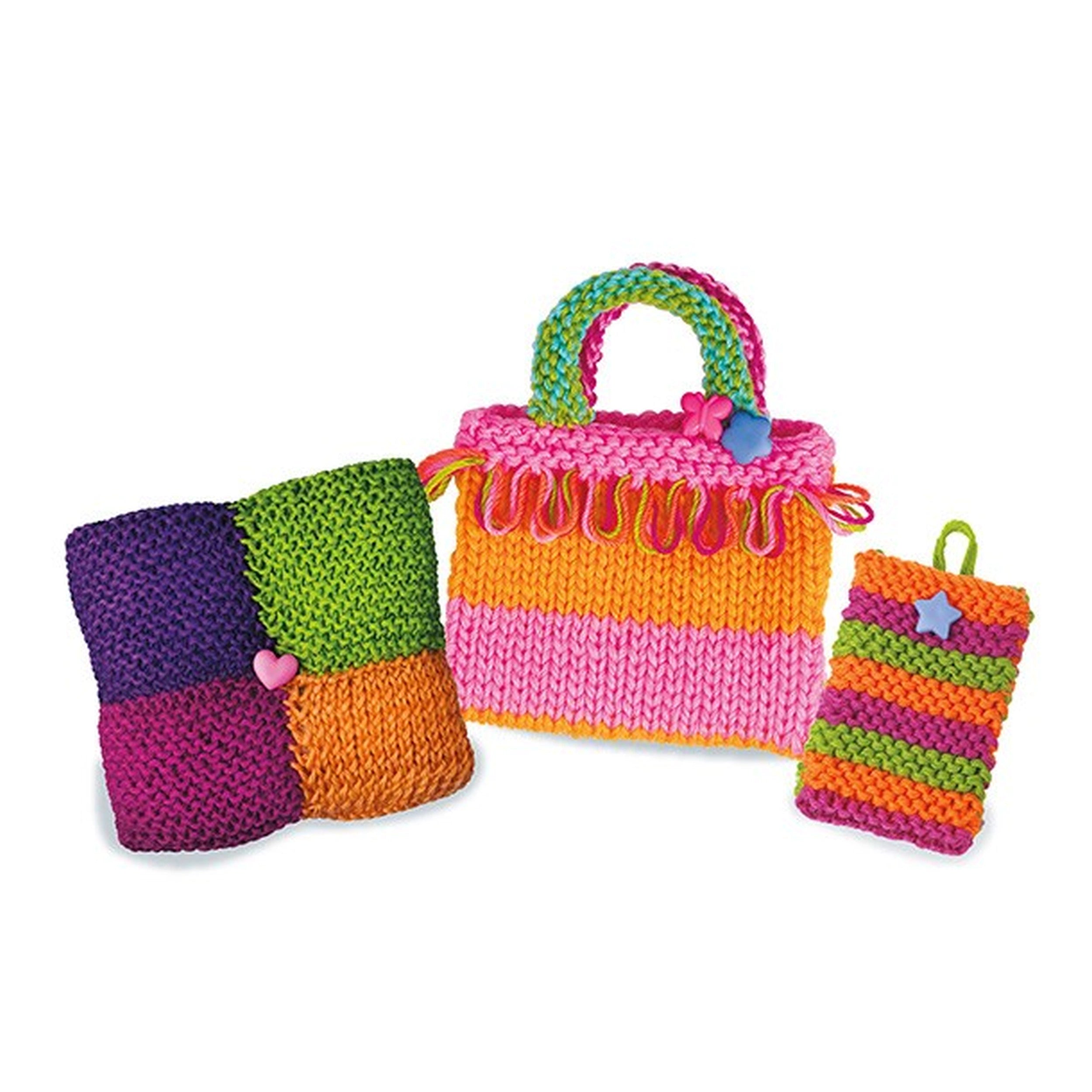 4M - Facile à faire - Tricot - Arts et Loisirs