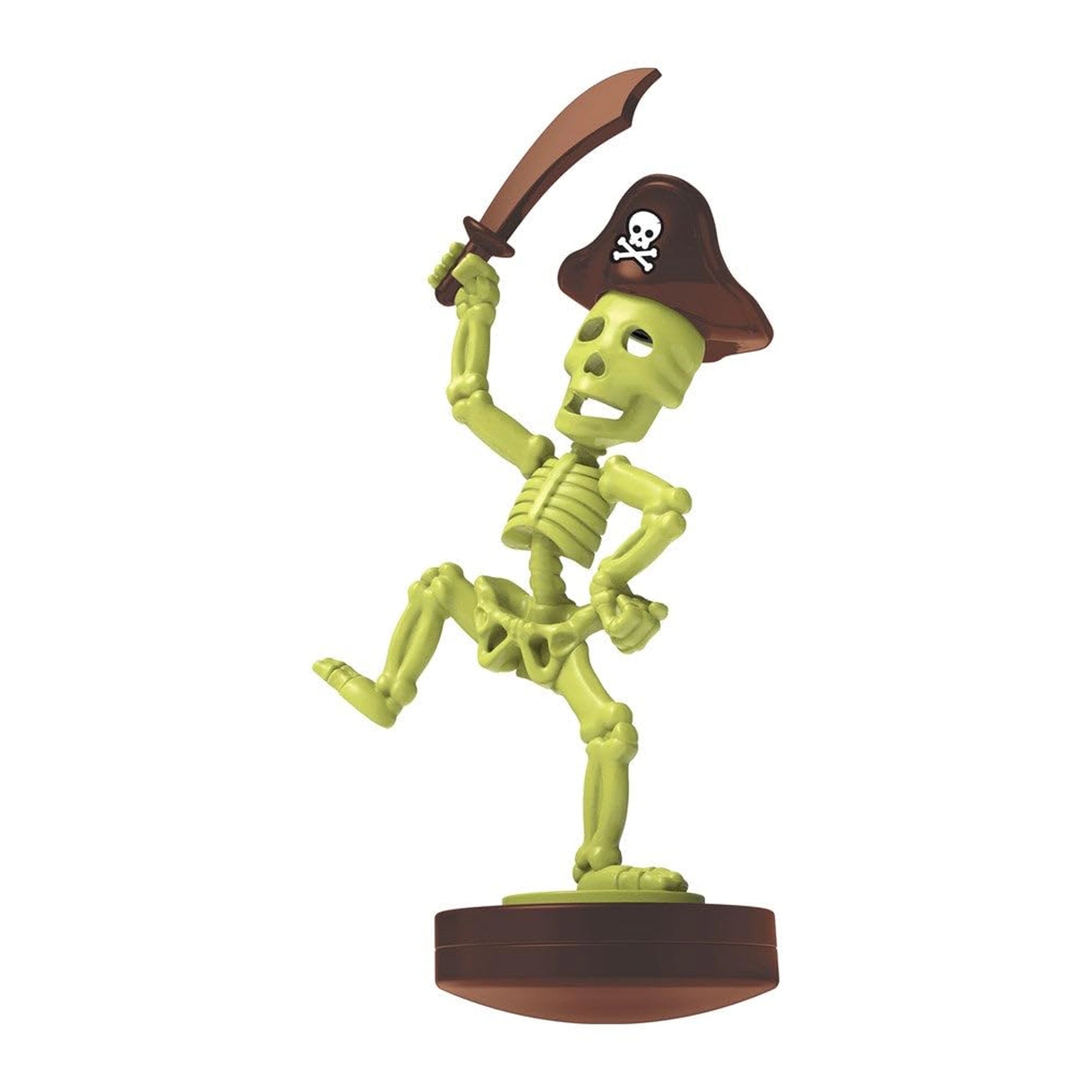 4M - KidzLabs Dig Glow Pirate - Toy Playsets