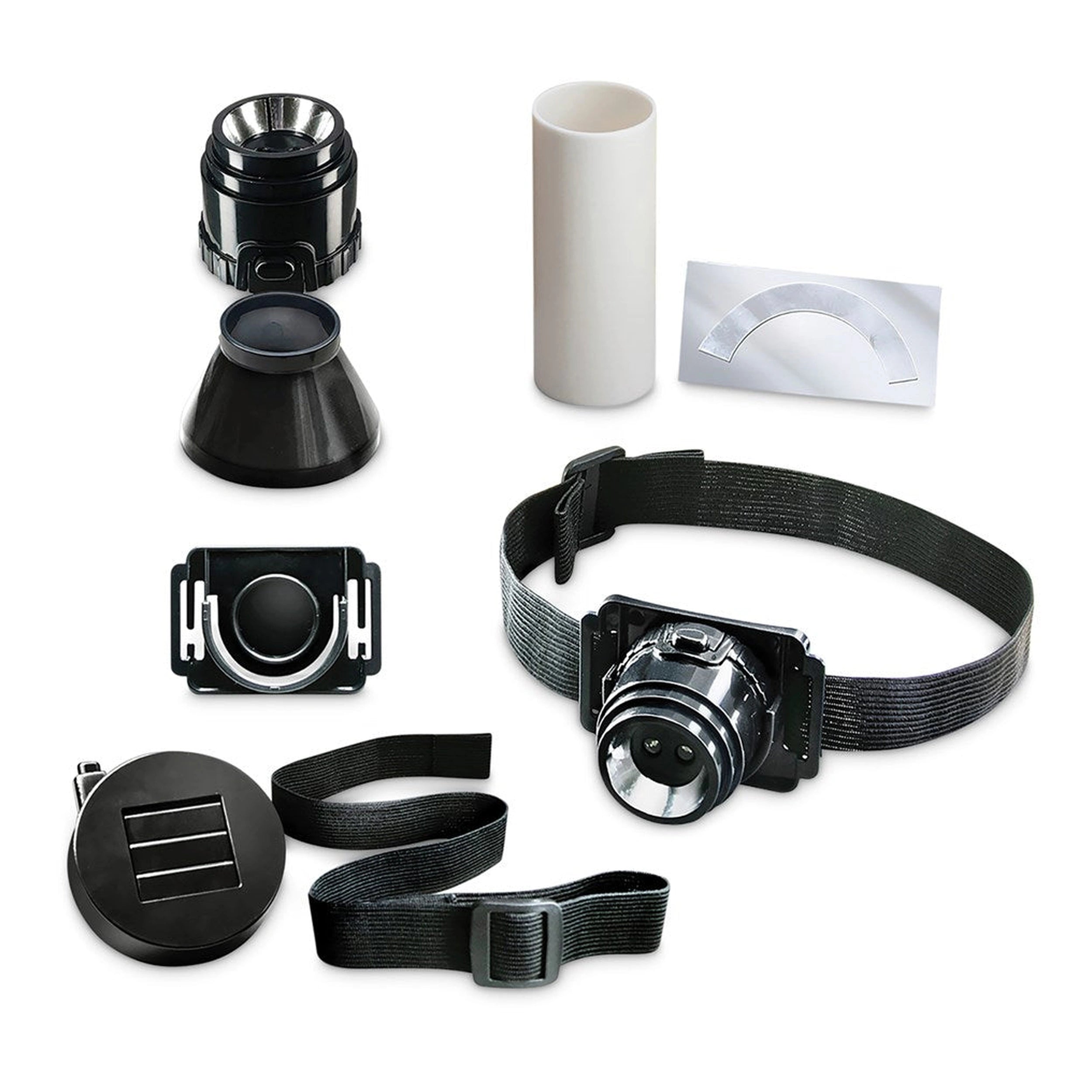 4M - KidzLabs Mission Nocturne de Spy Science Spylite - Ensembles de Jeux