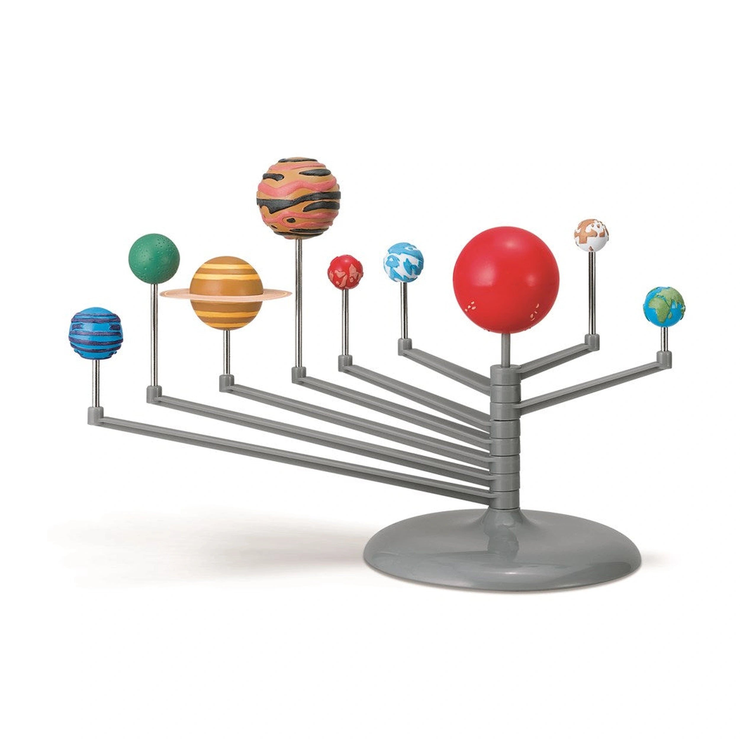 4M - KidzLabs Système Planétarium - Jouets Éducatifs