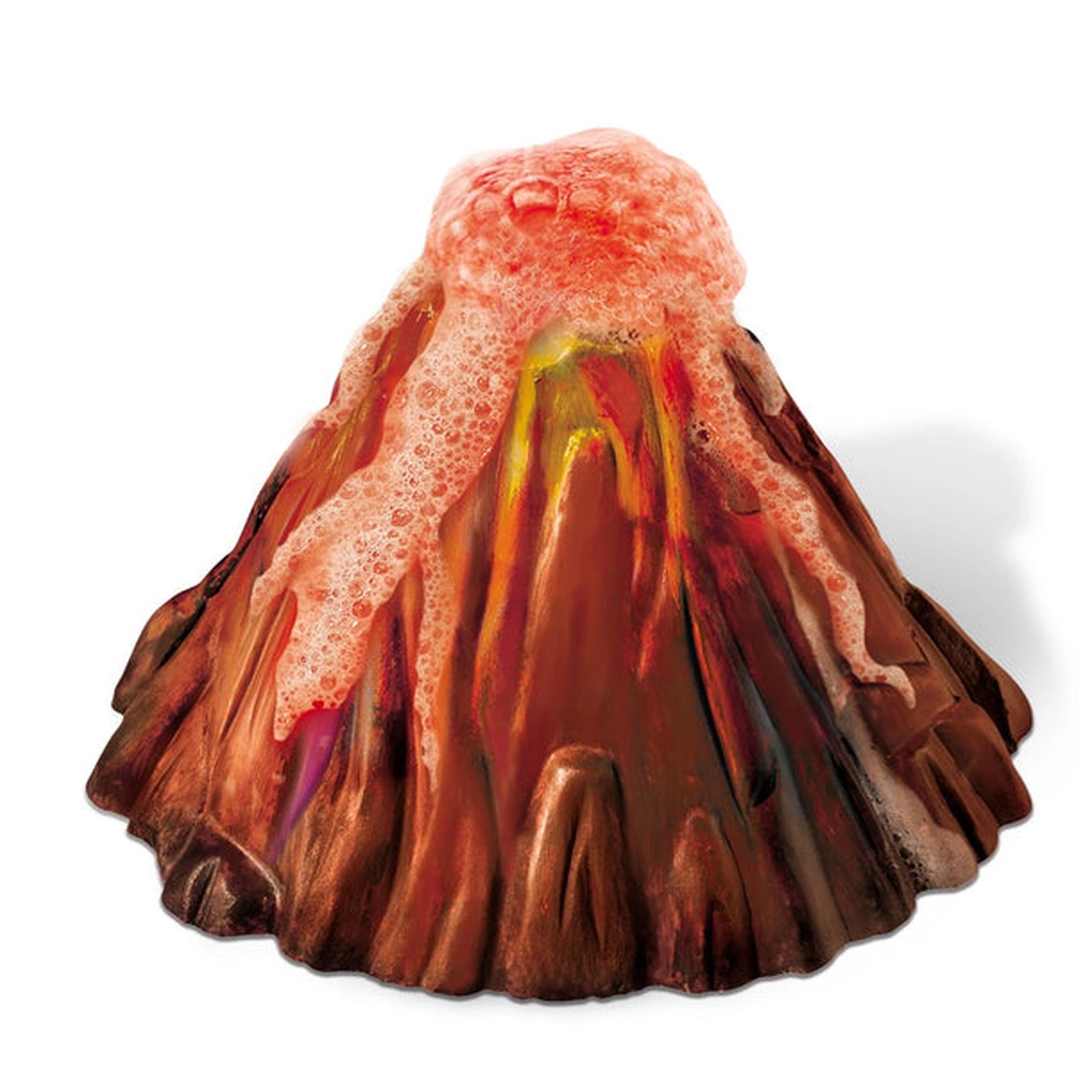4M - KidzLabs Volcano Making Kit - Educational Toys