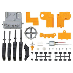4M - KidzRobotix Main Robotisée - Jouets Robotiques - 8 - Projet Amusant - 4M03407