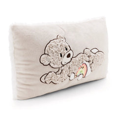 NICI - Rectangular Cushion Bear Finni - Stuffed Animals