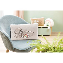 NICI - Rectangular Cushion Bear Finni - Stuffed Animals