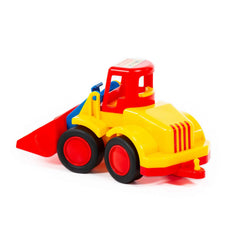 WADER - Excavateur Basics - Véhicules de jeu