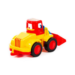 WADER - Excavateur Basics - Véhicules de jeu