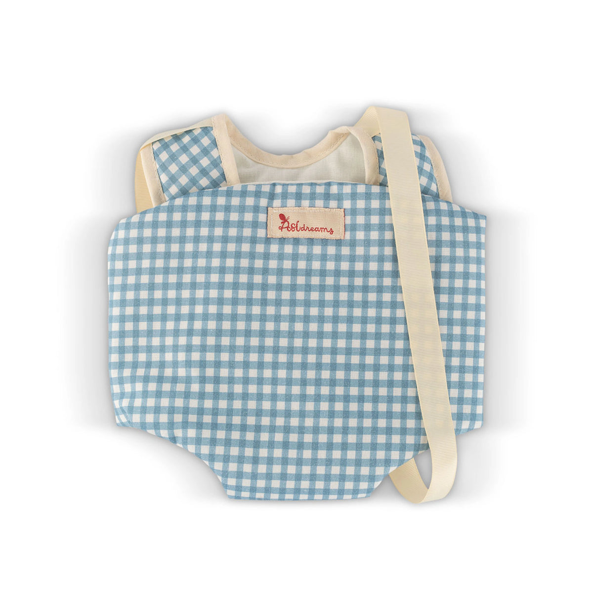 ASI Dolls - Porte-bébé pour poupées - Ensembles de jeu et figurines