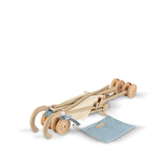 ASI Dolls - ASI Dolls-Rêves-Poussette