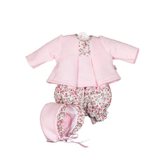 ASI Dolls - Tenue pour poupée de 36 cm - Ensembles de jeu et figurines