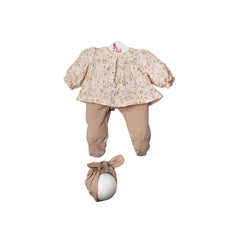 ASI Dolls - Tenue pour poupée ASI Dolls de 36 cm - Ensembles de jeu et figurines