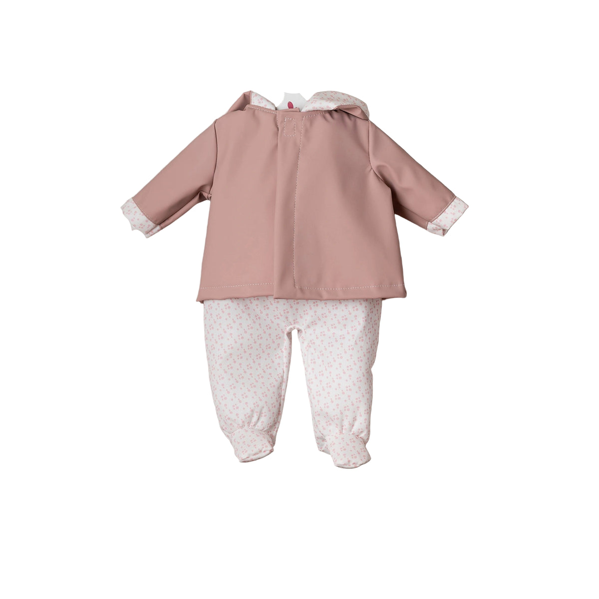 ASI Dolls - Tenue pour poupée ASI Dolls de 46 cm - Poupées, ensembles de jeu et figurines